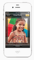 Apple iPhone 4s new smartphone