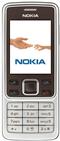 Nokia 6301 6300i