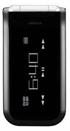 Nokia 7205 Intrigue Verizon Wireless