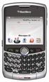 Blackberry 8330
