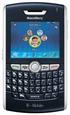 Blackberry 8820