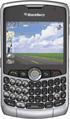 Blackberry 8830