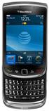 Blackberry 9800 Torch is slider smartphone