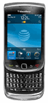 BlackBerry 9810 Torch