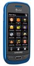 Samsung A597 Eternity ll TouchScreen Phone