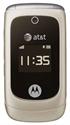 Motorola MOTO EM330 with AT&T