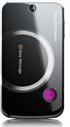 Sony Ericsson T717 Equinox Accessories