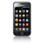 Samsung Fascinate, a Galaxy S Smartphone
