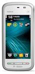 Nokia Nuron 5230 with T-Mobile