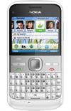 Nokia E5 Accessories
