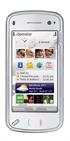 Nokia N97 Touchscreen Smartphone