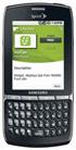 Samsung Replenish Sprint Cell Phone