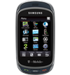 Samsung T669 Gravity T accessories 