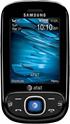 Samsung Strive A687