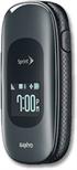 Sanyo Vero SCP-3820 by Kyocera 