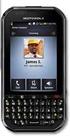 Motorola Titanium Nextel iDen Phone