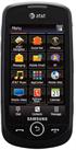 Samsung A817 Solstice 2 AT&T Phone