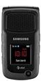 Samsung Rugby II SGH-A847