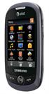 Samsung SGH-a927 Flight II AT&T TouchScreen Phone