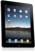 Apple iPad 2
