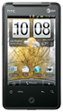 HTC Aria with AT&T Service