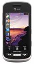 Samsung SGH-A887 Solstice with AT&T
