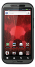 Motorola Droid Bionic with Verizon