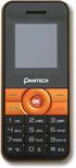 Pantech C180