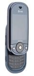 Pantech C820 Matrix Pro AT&T Phone