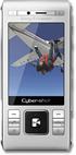 Sony Ericsson C905