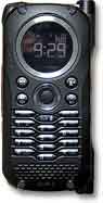 Casio G'zOne Brigade Verizon Wireless Phone