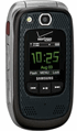 Samsung Convoy 2 with Verizon Wireless