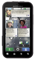 Motorola DEFY enhanced with MOTOBLUR