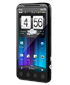 HTC EVO 4G with 3D Picture