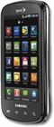 Samsung Epic 4G with Sprint PCS
