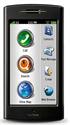 Garmin Nuvifone G60 AT&T Cell Phone