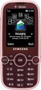 Samsung SGH-T469 Gravity 2
