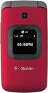 LG GS170 T-Mobile Phone