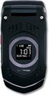 Casio G'zOne Rock for Verizon Wireless