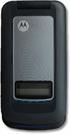 Motorola i410 Nextel iDen Cell Phone