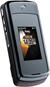 Motorola Stature i9 National Push-to-Talk Phone