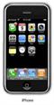 Apple iPhone