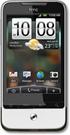 HTC Legend