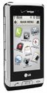 LG VX9700 Dare