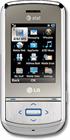 LG Shine 2 GD710 AT&T Phone