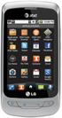 LG Thrive AT&T Pre-Paid GoPhone Android Phone