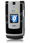 Sanyo Katana ll SCP-6650
