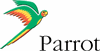 Parrot Bluetooth Car Kits - Portable