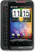 HTC Merge 
