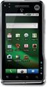 Motorola MOTOROI Android-based smart phone